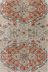Vintage Oushak Area Rug (5' x 7')